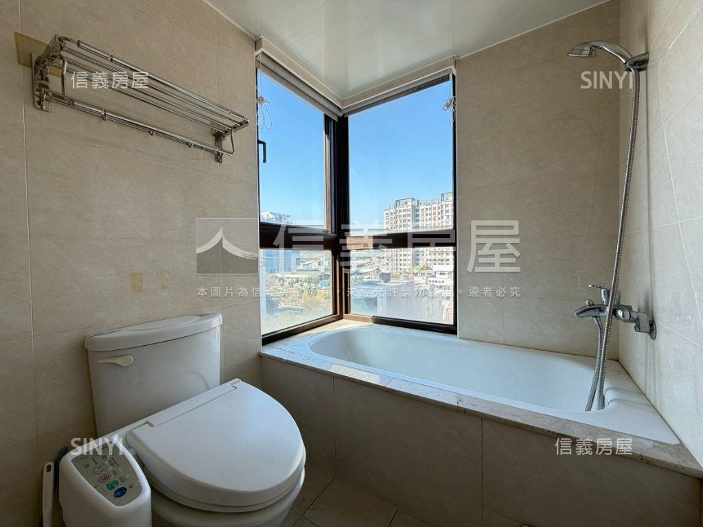 行情誠售！富都心三房平車房屋室內格局與周邊環境