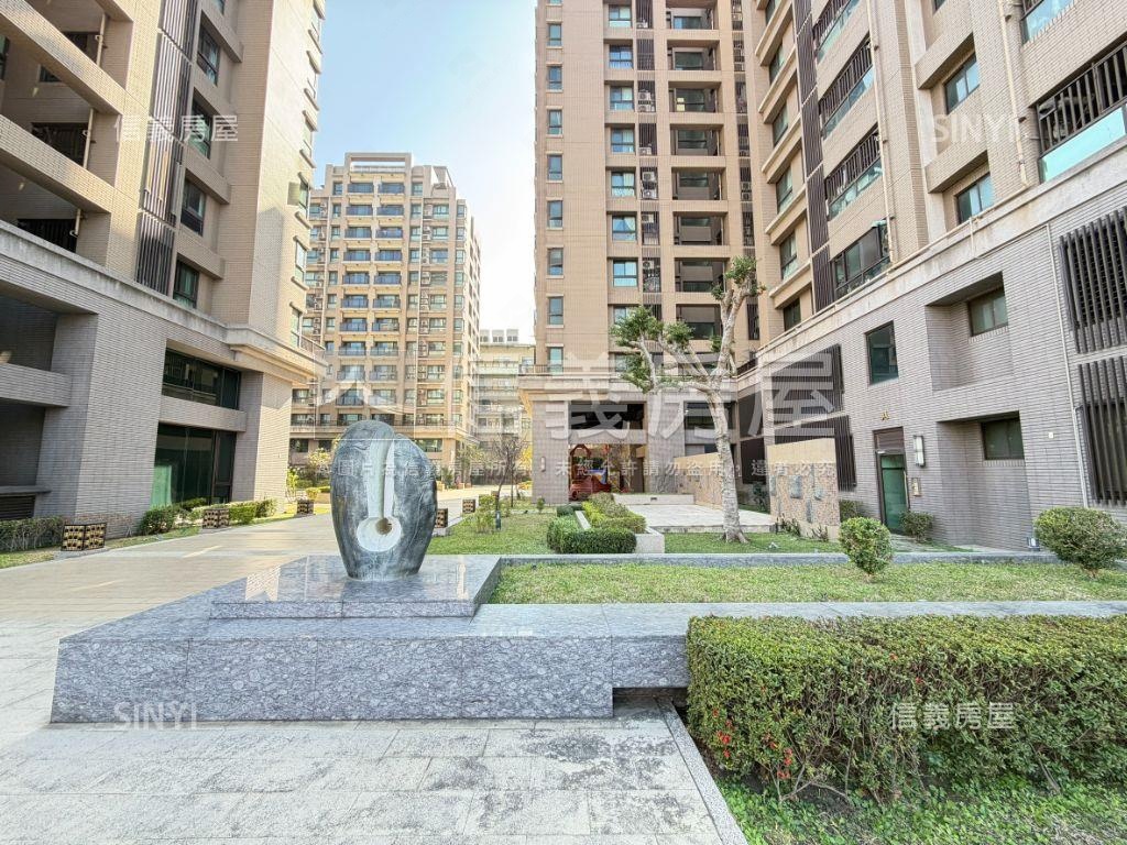 行情誠售！富都心三房平車房屋室內格局與周邊環境