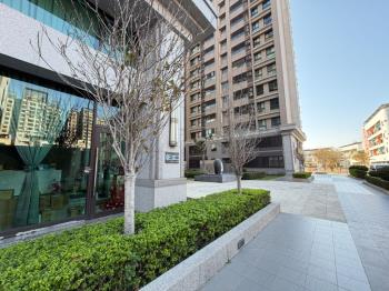 行情誠售！富都心三房平車