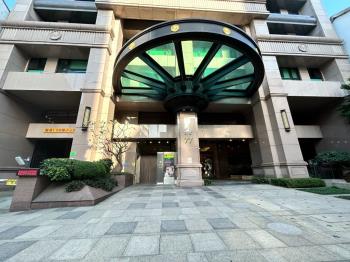 城中站前揚昇金店２