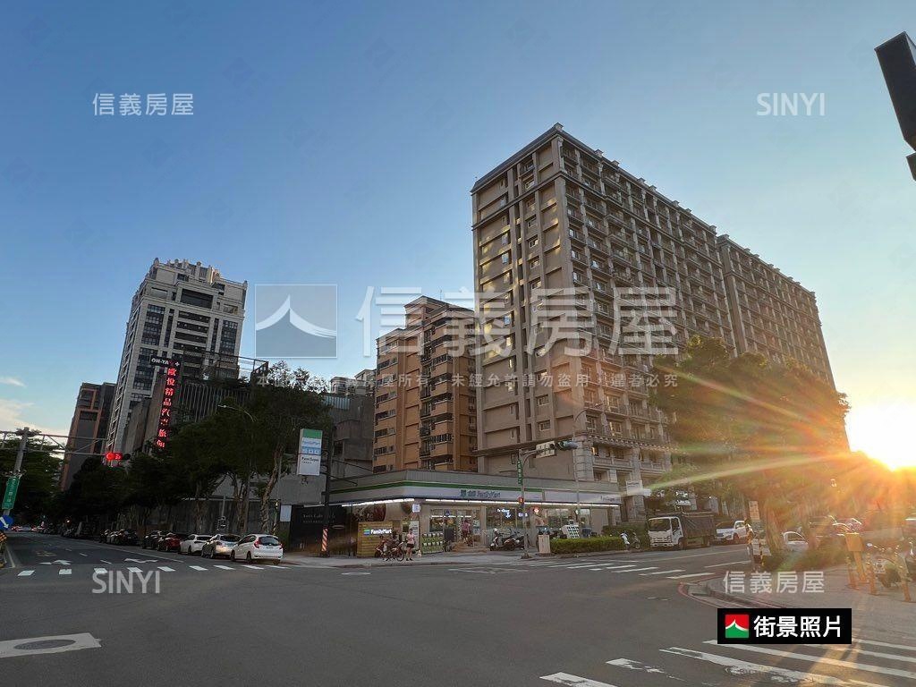 黃金榮耀之星店面Ｃ房屋室內格局與周邊環境