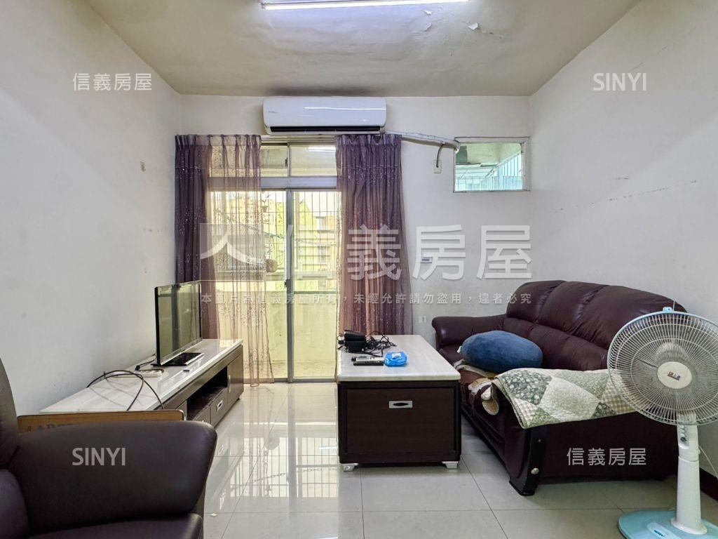 安中路低總價美寓房屋室內格局與周邊環境