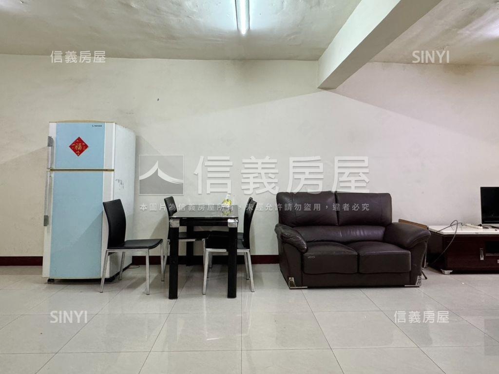 安中路低總價美寓房屋室內格局與周邊環境