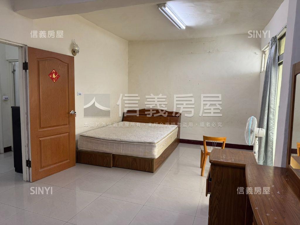 安中路低總價美寓房屋室內格局與周邊環境