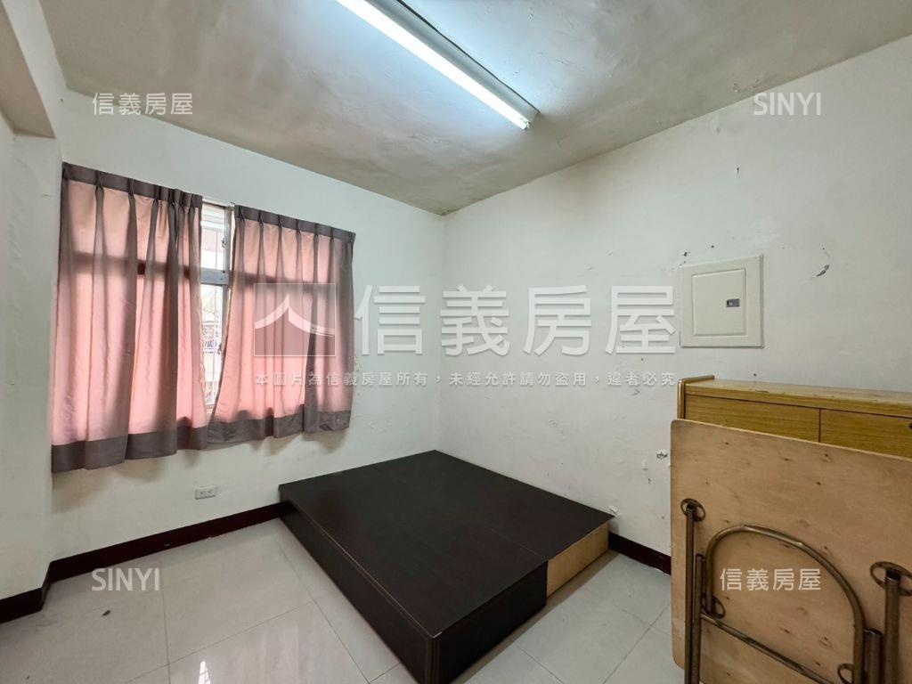 安中路低總價美寓房屋室內格局與周邊環境