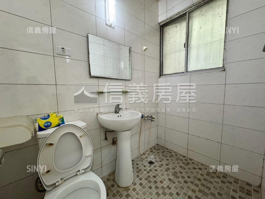 安中路低總價美寓房屋室內格局與周邊環境