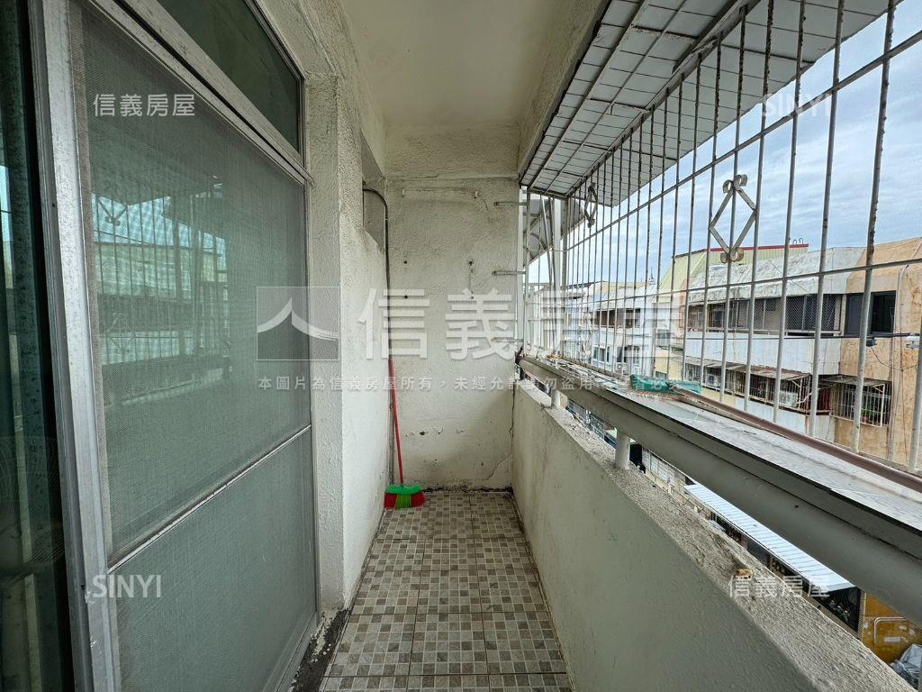 安中路低總價美寓房屋室內格局與周邊環境