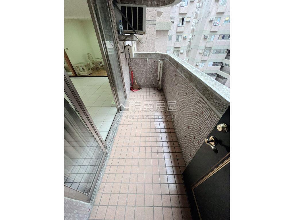 忠勇路大空間房屋室內格局與周邊環境