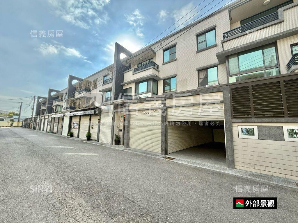 急售！歸仁面寬傳統透天房屋室內格局與周邊環境