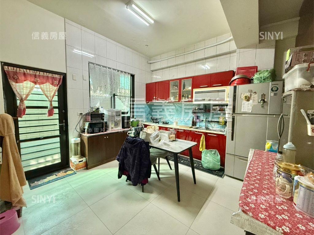 急售！歸仁面寬傳統透天房屋室內格局與周邊環境