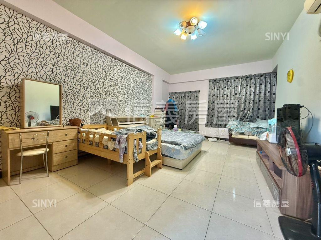 急售！歸仁面寬傳統透天房屋室內格局與周邊環境