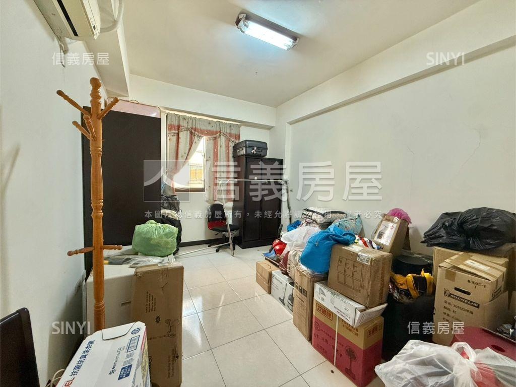 急售！歸仁面寬傳統透天房屋室內格局與周邊環境