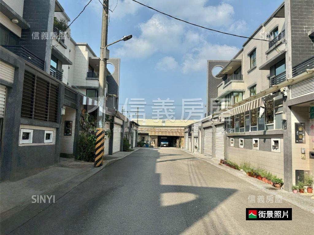 急售！歸仁面寬傳統透天房屋室內格局與周邊環境