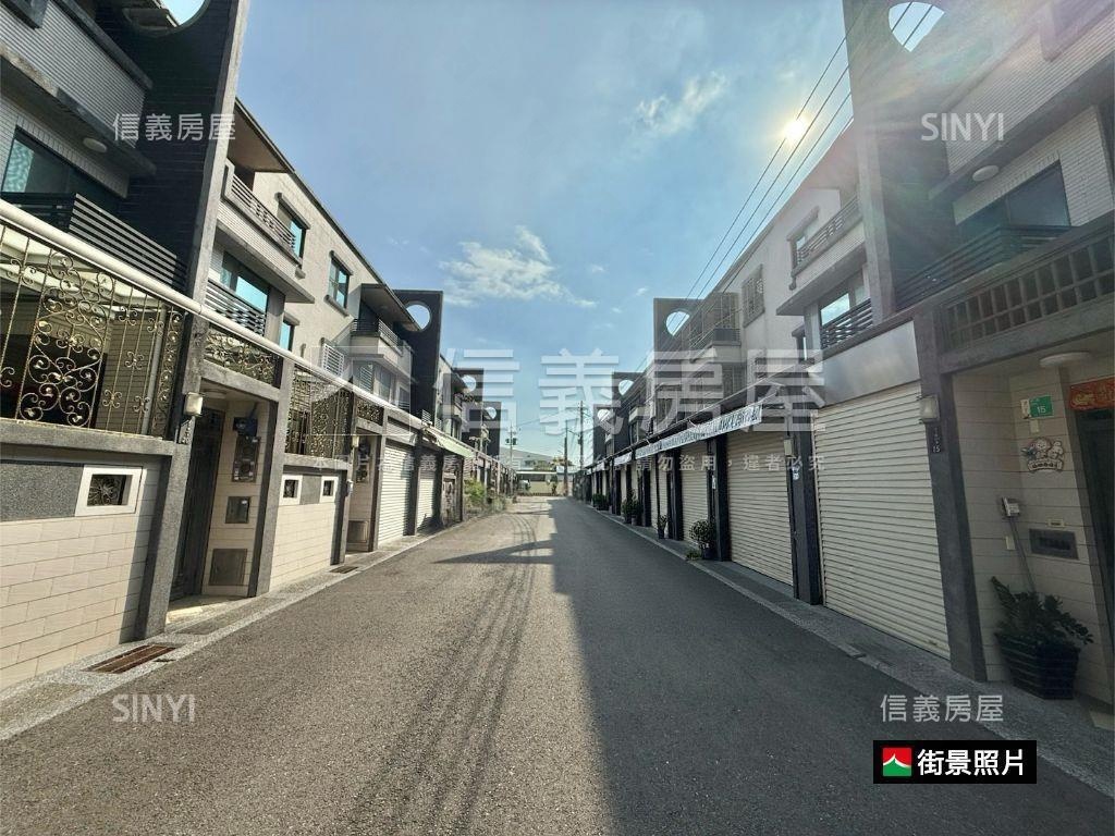 急售！歸仁面寬傳統透天房屋室內格局與周邊環境