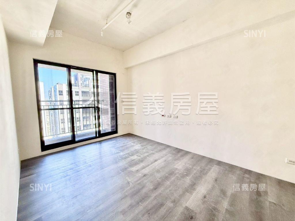 和發善藝｜高樓視野三房房屋室內格局與周邊環境