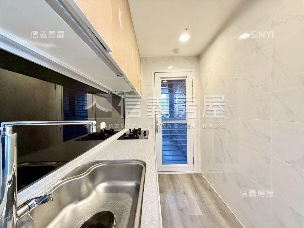 和發善藝｜高樓視野三房房屋室內格局與周邊環境