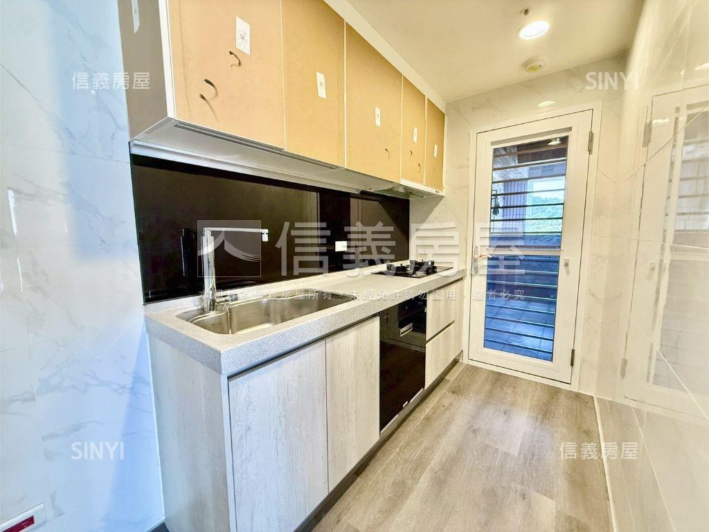 和發善藝｜高樓視野三房房屋室內格局與周邊環境