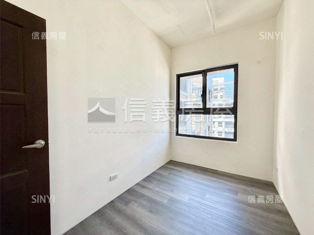 和發善藝｜高樓視野三房房屋室內格局與周邊環境