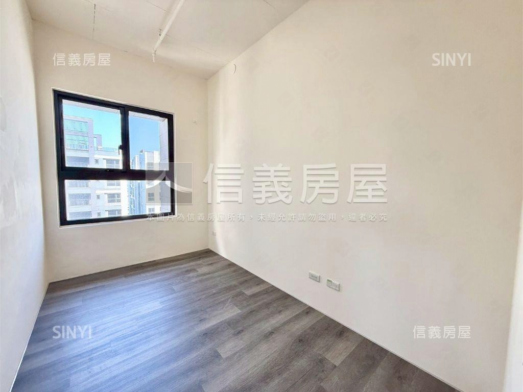 和發善藝｜高樓視野三房房屋室內格局與周邊環境