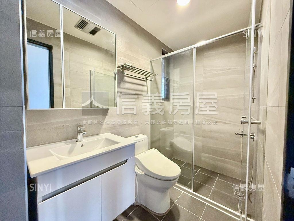 和發善藝｜高樓視野三房房屋室內格局與周邊環境