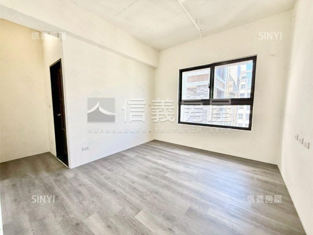 和發善藝｜高樓視野三房房屋室內格局與周邊環境