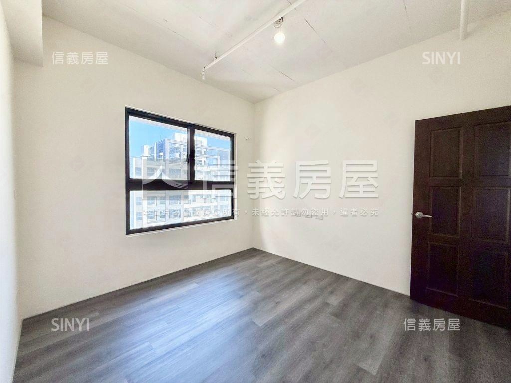 和發善藝｜高樓視野三房房屋室內格局與周邊環境