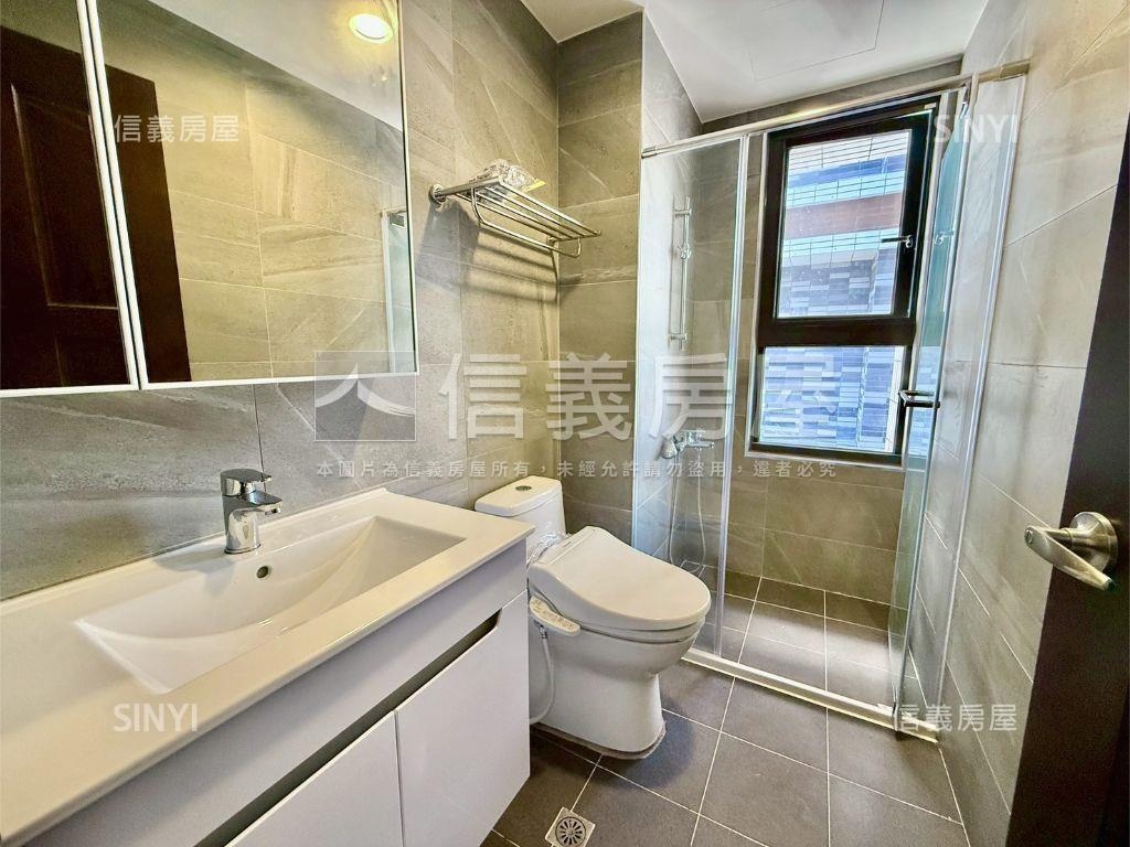 和發善藝｜高樓視野三房房屋室內格局與周邊環境