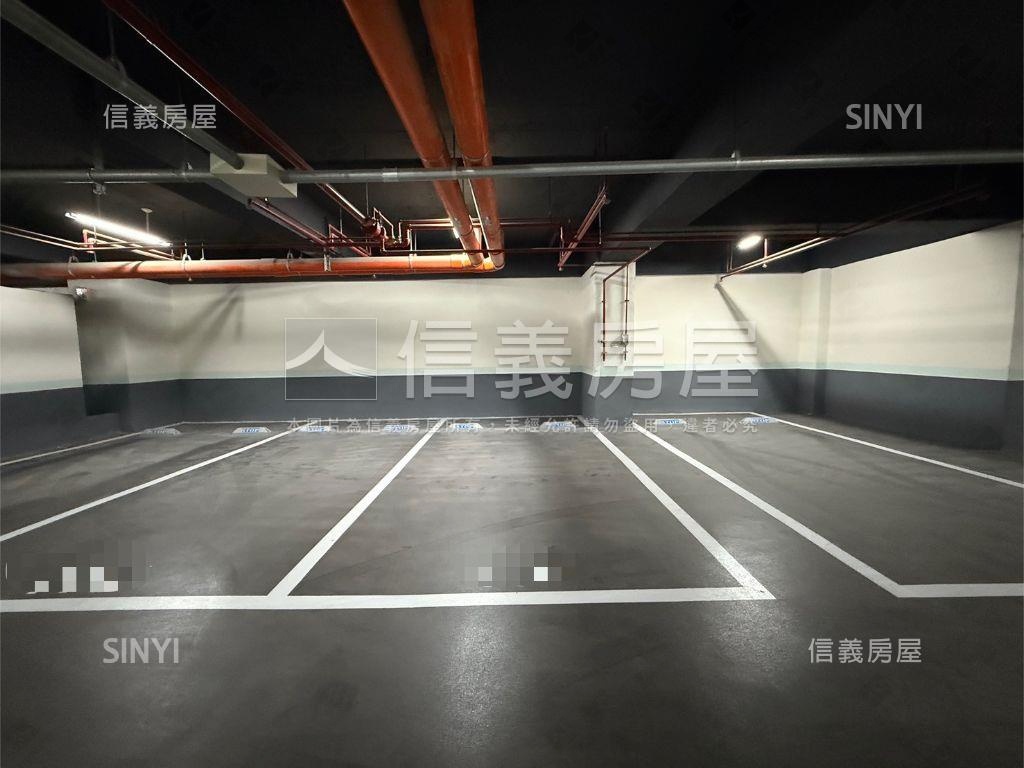 和發善藝｜高樓視野三房房屋室內格局與周邊環境