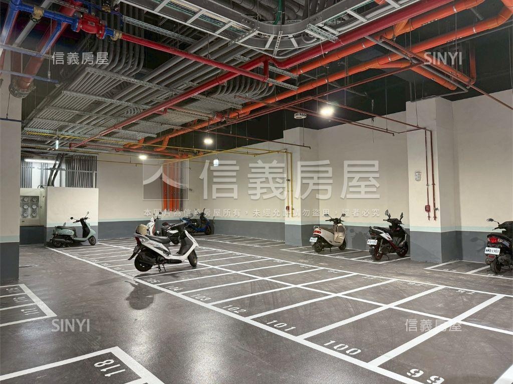 和發善藝｜高樓視野三房房屋室內格局與周邊環境