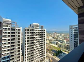 和發善藝｜高樓視野三房