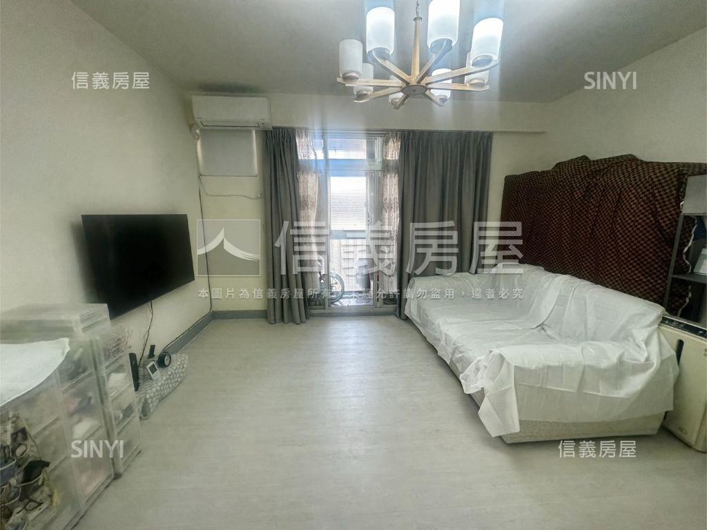 近區公所捷運美宅房屋室內格局與周邊環境