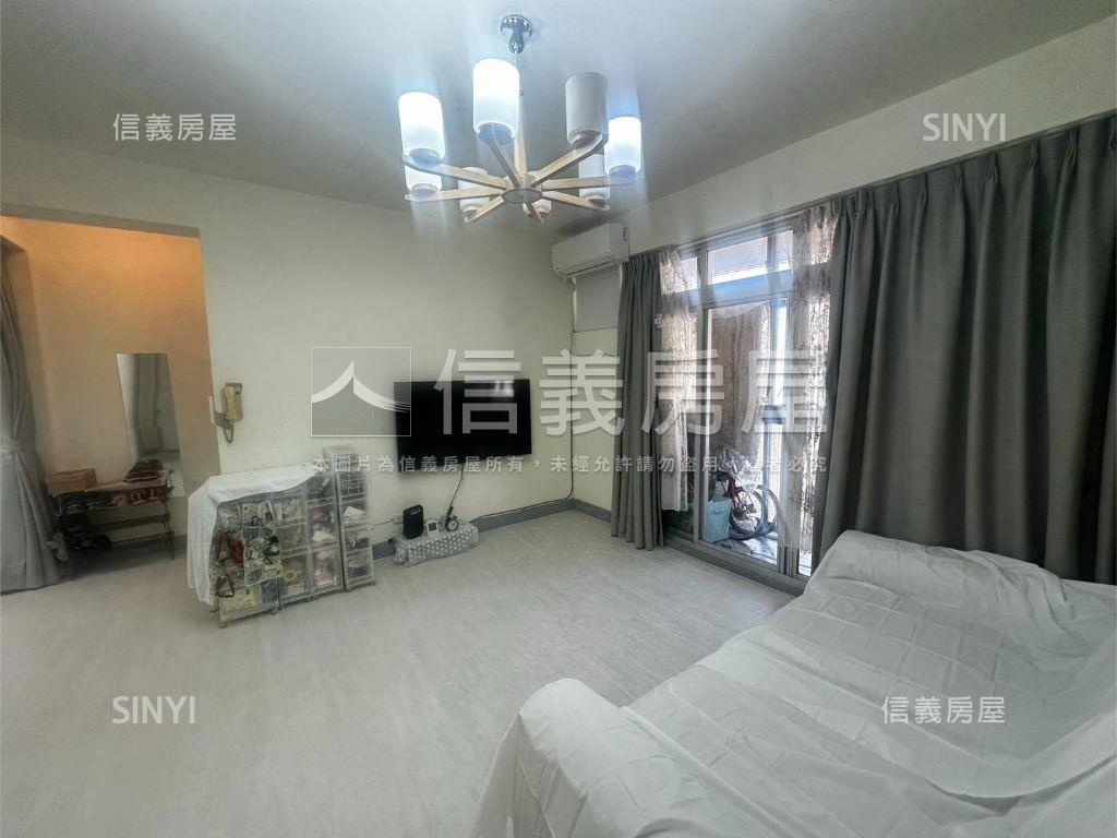 近區公所捷運美宅房屋室內格局與周邊環境