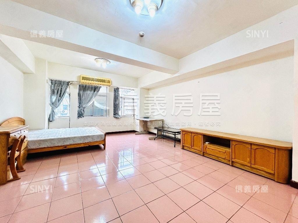 長春晶華吉林國小百力住辦房屋室內格局與周邊環境