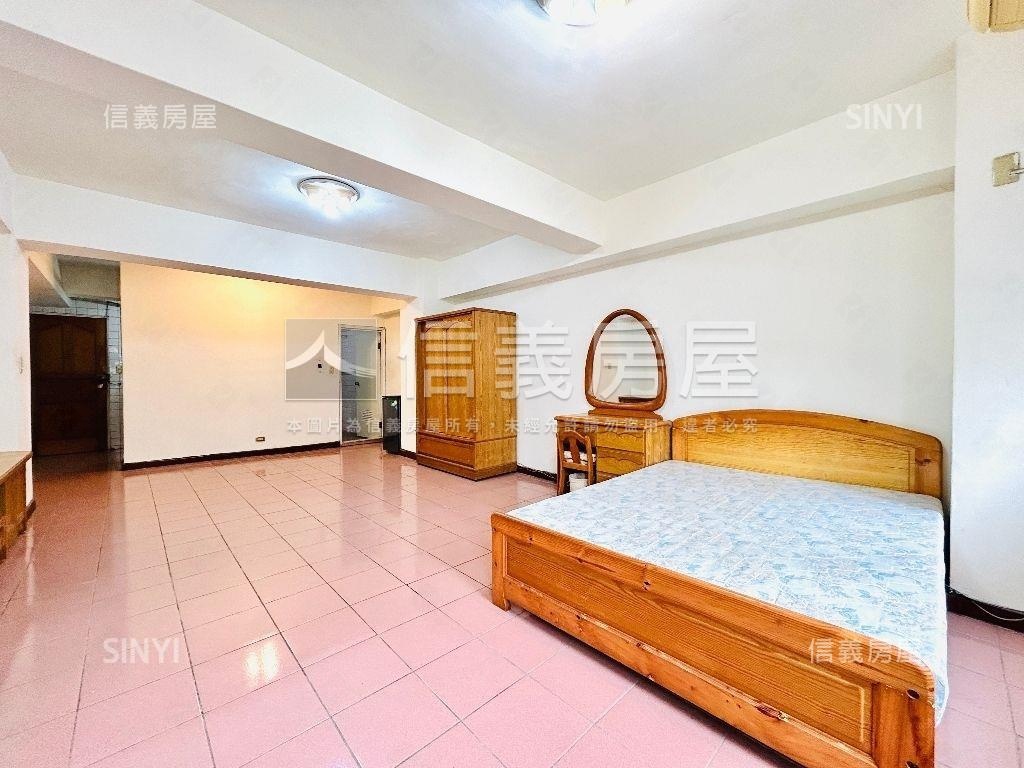 長春晶華吉林國小百力住辦房屋室內格局與周邊環境