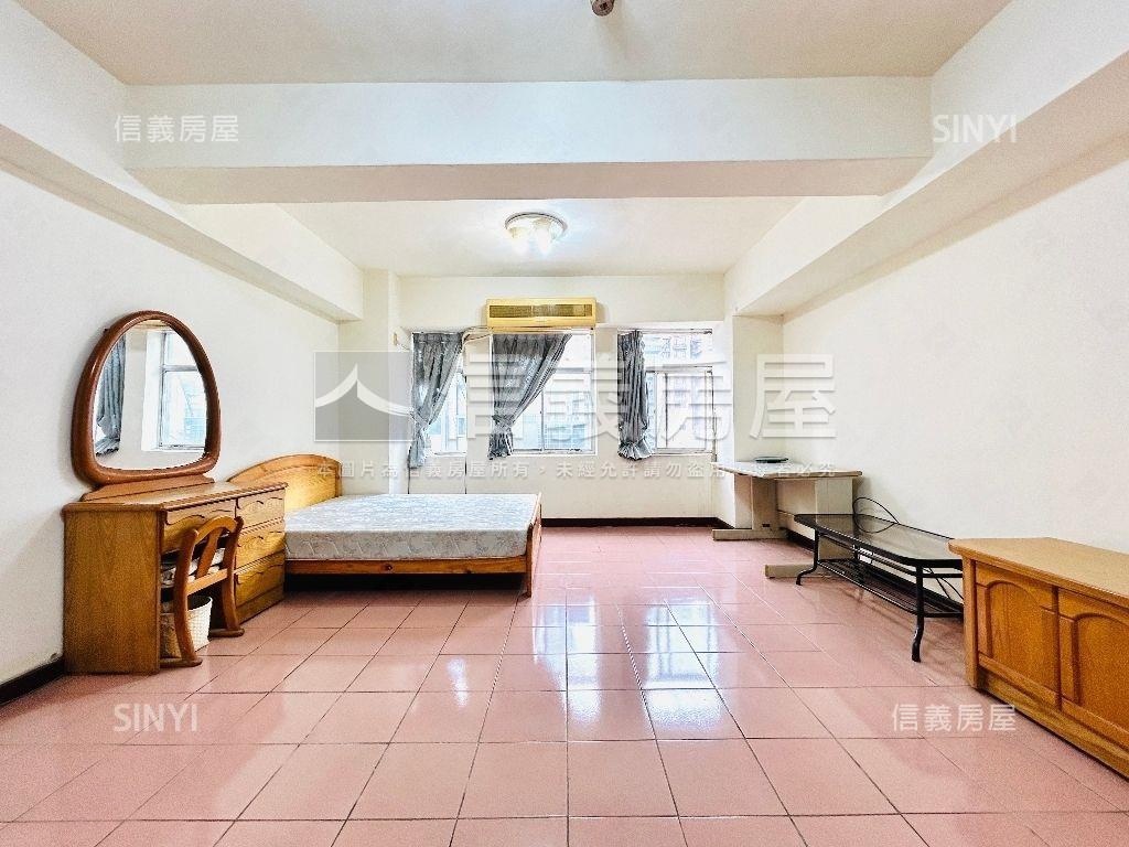 長春晶華吉林國小百力住辦房屋室內格局與周邊環境