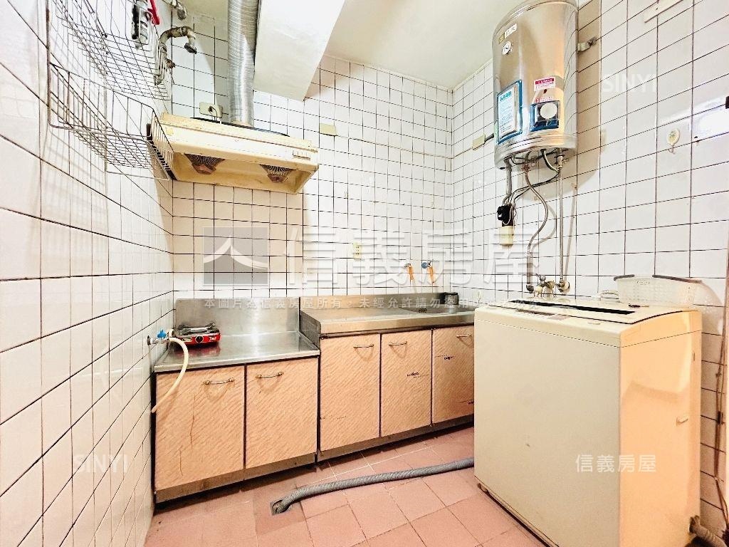 長春晶華吉林國小百力住辦房屋室內格局與周邊環境