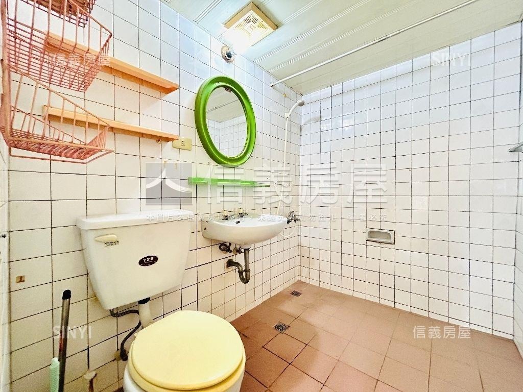 長春晶華吉林國小百力住辦房屋室內格局與周邊環境