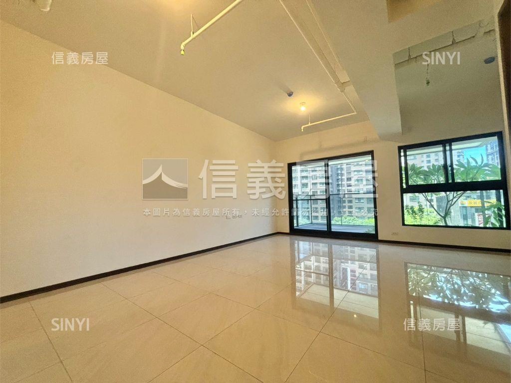 【精選】美術白天鵝Ａ棟房屋室內格局與周邊環境