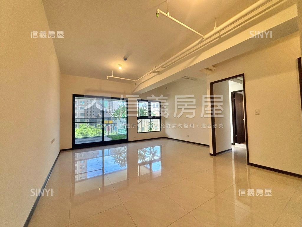 【精選】美術白天鵝Ａ棟房屋室內格局與周邊環境