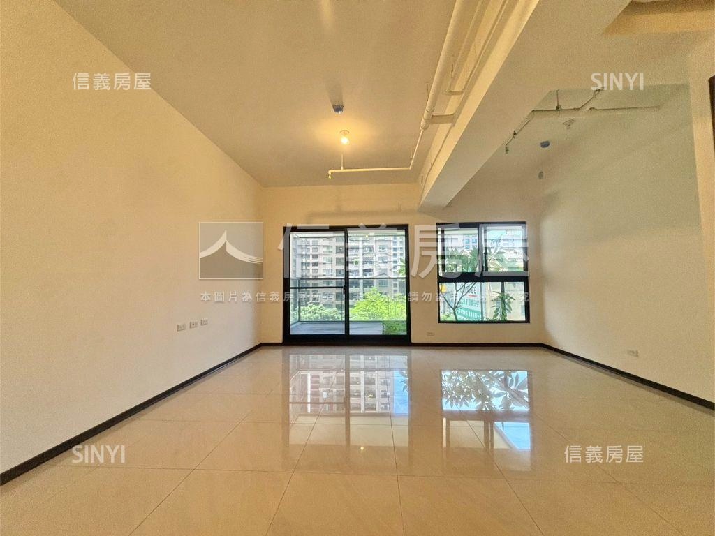 【精選】美術白天鵝Ａ棟房屋室內格局與周邊環境