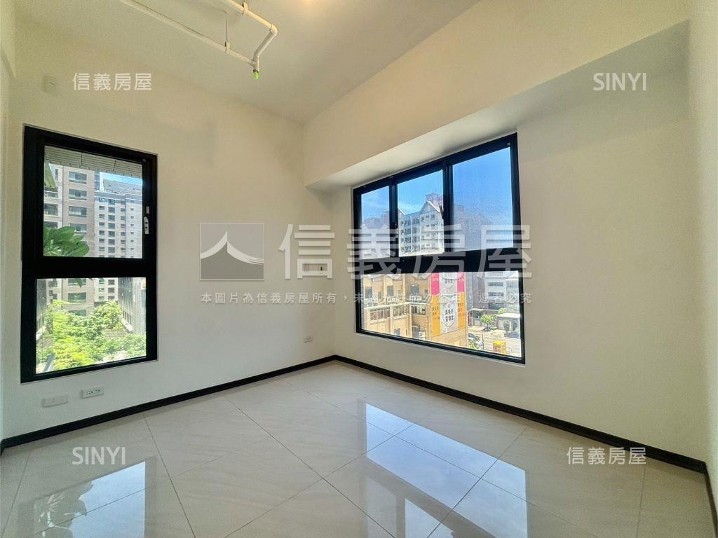 【精選】美術白天鵝Ａ棟房屋室內格局與周邊環境
