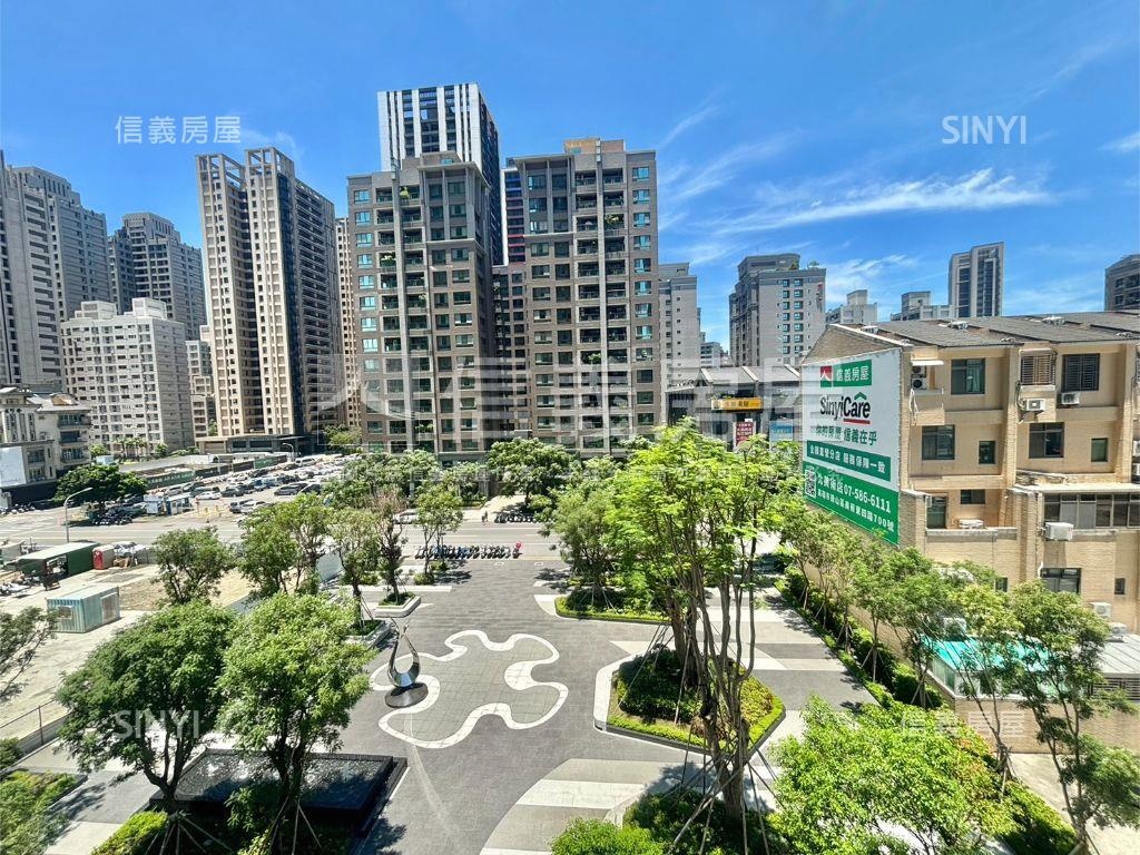 【精選】美術白天鵝Ａ棟房屋室內格局與周邊環境