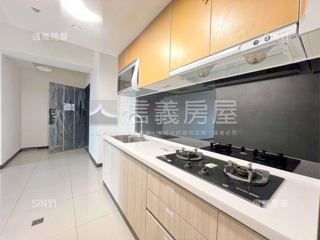 大埔商圈！高樓層視野三房房屋室內格局與周邊環境