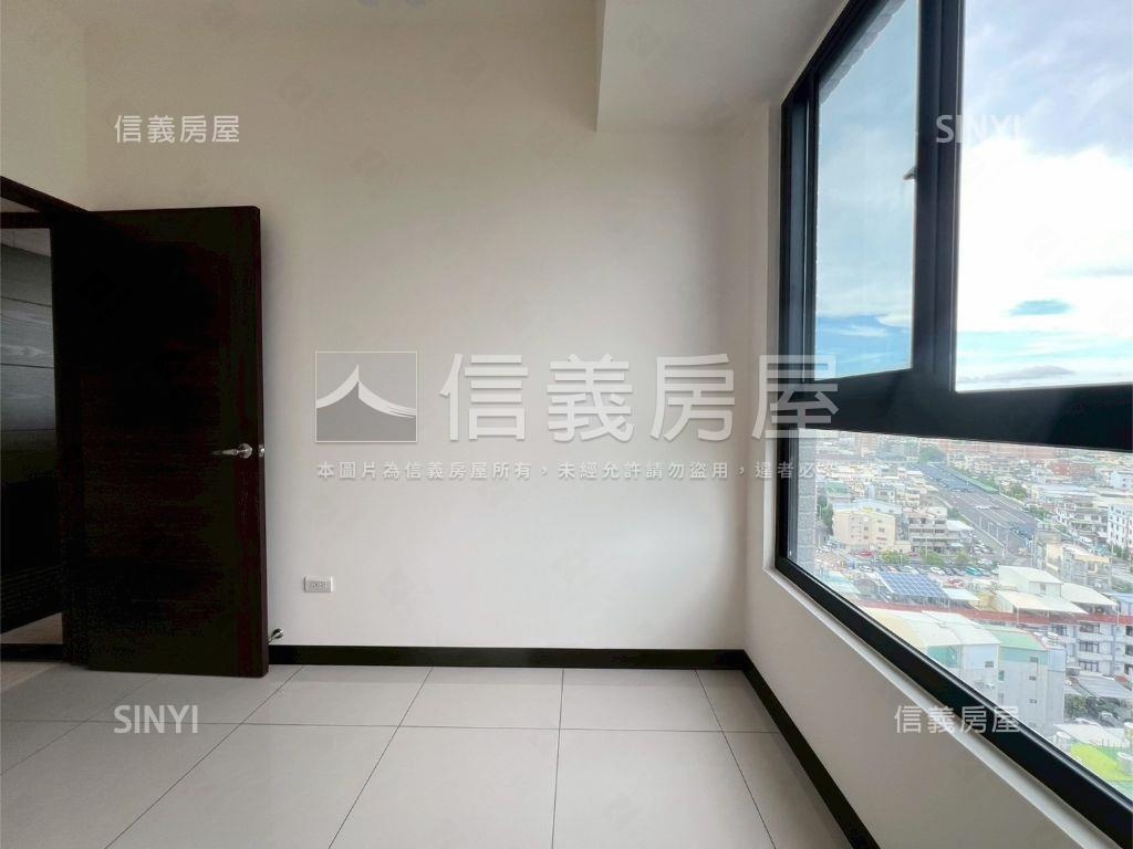 大埔商圈！高樓層視野三房房屋室內格局與周邊環境