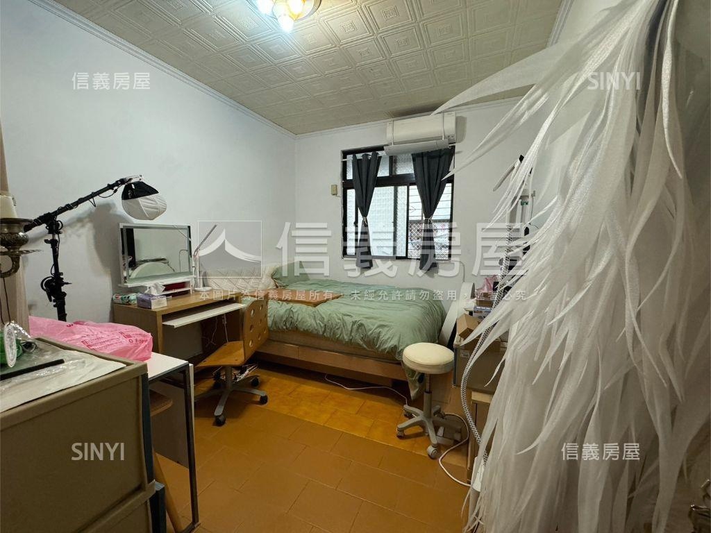 信義區國泰方正宅房屋室內格局與周邊環境