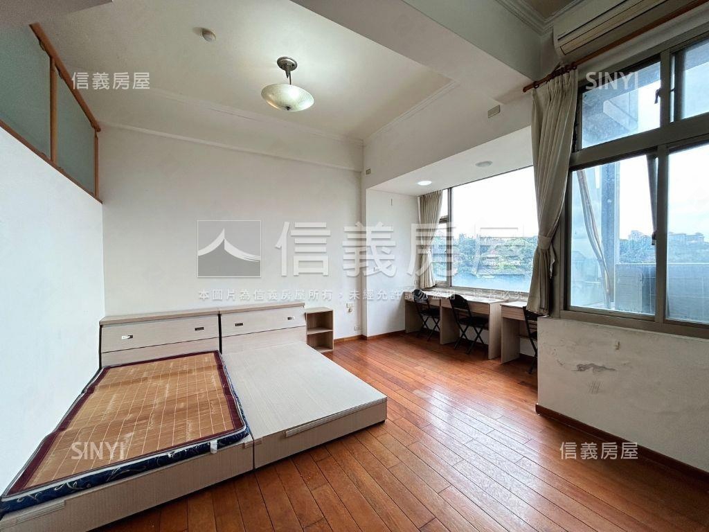 陽明山度假豪景含車位房屋室內格局與周邊環境