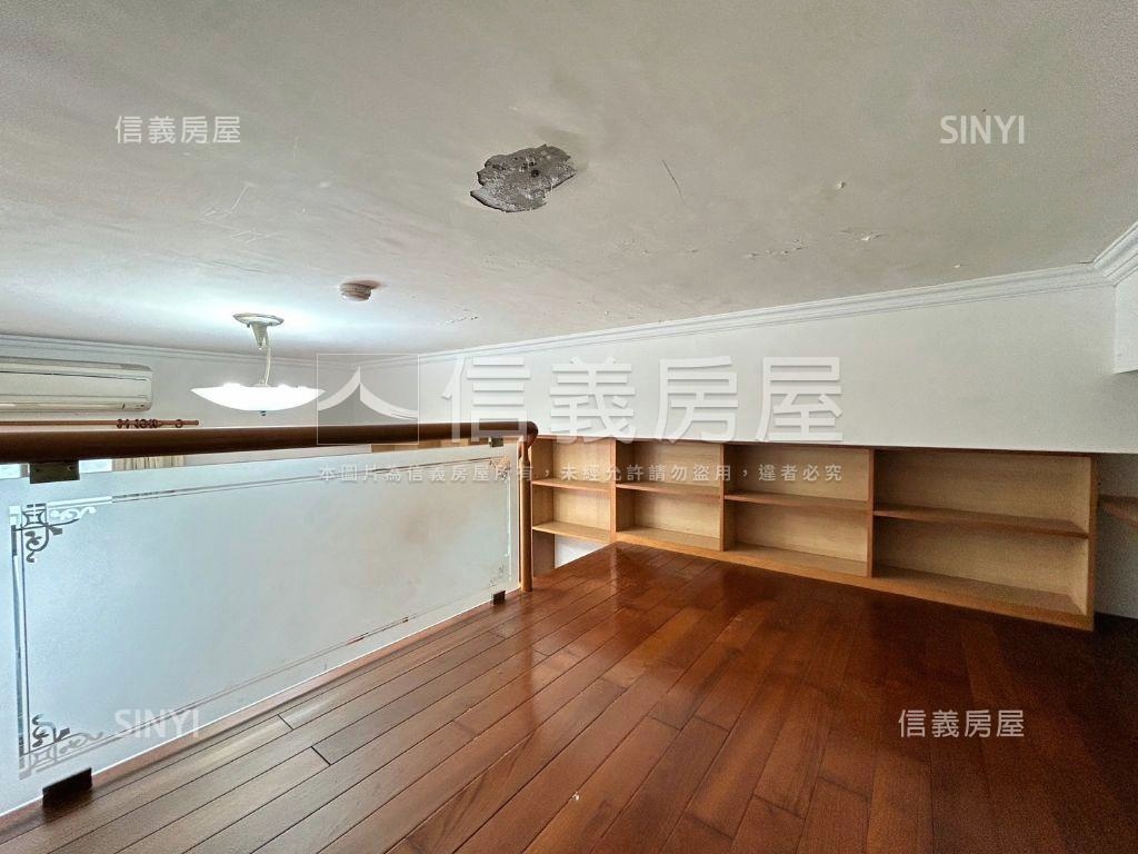 陽明山度假豪景含車位房屋室內格局與周邊環境