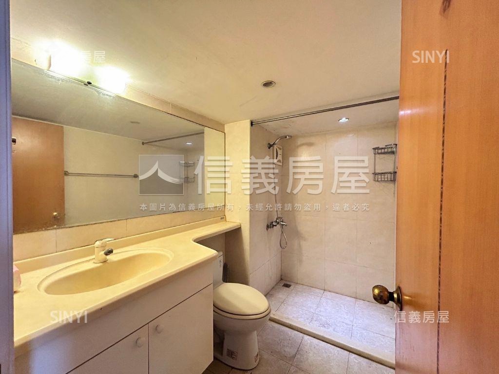 陽明山度假豪景含車位房屋室內格局與周邊環境