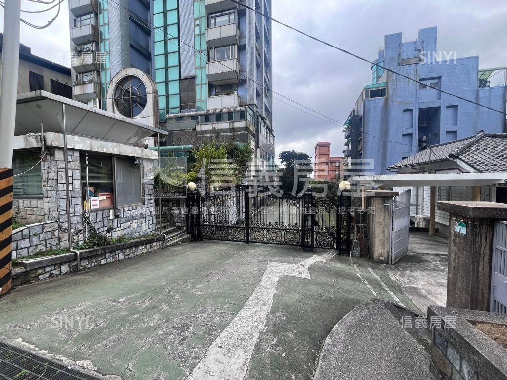 陽明山度假豪景含車位房屋室內格局與周邊環境