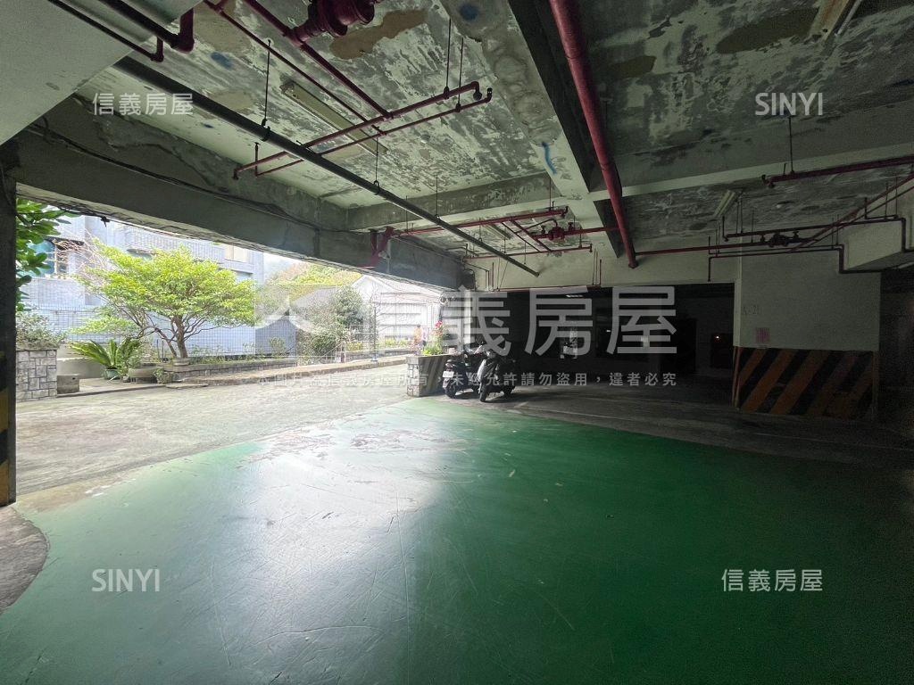 陽明山度假豪景含車位房屋室內格局與周邊環境